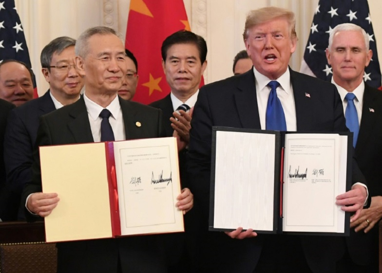 Thế giới tuần qua: Những khởi đầu mới

